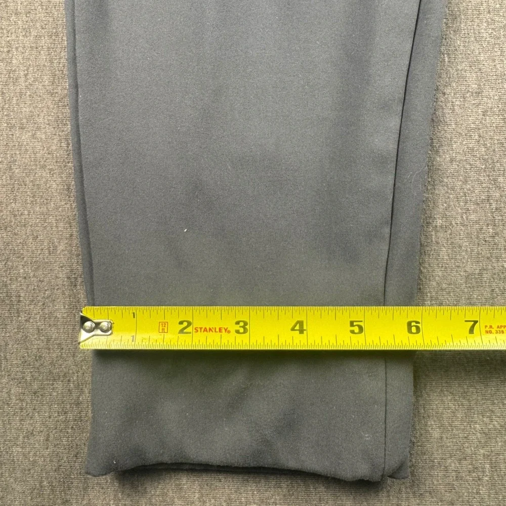 32 Degrees Heat Mens Jogger Pants Charcoal Gray Drawstring Activewear Size Large